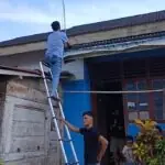 Pemdes Ketenong I Hadirkan Akses Internet untuk Warga