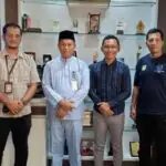 Perkuat Konektivitas Kepulauan, Sekda Batam Apresiasi Rute Baru Wings Air Batam-Pangkalpinang