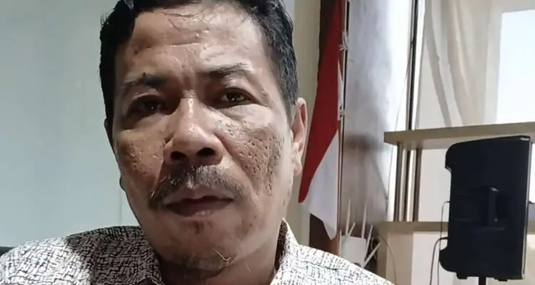 Polemik Pajak Minuman Beralkohol Kota Bengkulu, Usin, Kalau Dilarang Pajaknya Jangan Dipungut Polemik Pajak Minuman Beralkohol Kota Bengkulu, Usin: Kalau Dilarang Pajaknya Jangan Dipungut