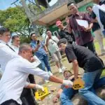 Prarekon Kasus Perkelahian Pematang Donok, Pengacara: Fakta Sebenarnya Mulai Terungkap