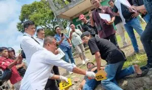 Prarekon Kasus Perkelahian Pematang Donok, Pengacara, Fakta Sebenarnya Mulai Terungkap Prarekon Kasus Perkelahian Pematang Donok, Pengacara: Fakta Sebenarnya Mulai Terungkap
