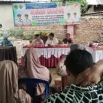 Rembuk Stunting Talang Liak I, Yazman Heris Tekankan Peran Kader Rembuk Stunting Talang Liak I, Yazman Heris Tekankan Peran Kader