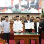 Sahkan Perda PSU, Wali Kota Amsakar Kunci Kewajiban Developer Sediakan Fasum Layak di Batam