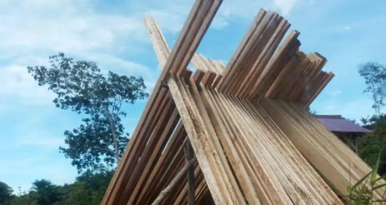 Sengketa Lahan Taman Buru Semidang Bukit Kabu, Antara Fungsi Konservasi BKSDA dan Hak Historis Desa Sengketa Lahan Taman Buru Semidang Bukit Kabu, Antara Fungsi Konservasi BKSDA dan Hak Historis Desa