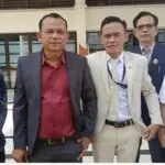 Sidang Praperadilan Rusdi Wahab Bergulir, Kuasa Hukum Optimis Uji Fakta di Tahap Pembuktian Sidang Praperadilan Rusdi Wahab Bergulir, Kuasa Hukum Optimis Uji Fakta di Tahap Pembuktian