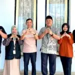 Wabup Bambang ASB Ajak Masyarakat Dukung Pendataan Sensus Ekonomi Wabup Bambang ASB Ajak Masyarakat Dukung Pendataan Sensus Ekonomi