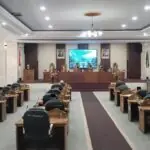 DPRD Lebong Sepakat Lanjutkan Pembahasan Empat Raperda DPRD Lebong Sepakat Lanjutkan Pembahasan Empat Raperda
