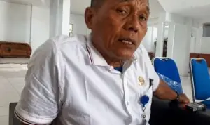 Dekatkan Pelayanan, Disdukcapil Mukomuko Buka Layanan Adminduk di Kantor Camat Ipuh Dekatkan Pelayanan, Disdukcapil Mukomuko Buka Layanan Adminduk di Kantor Camat Ipuh