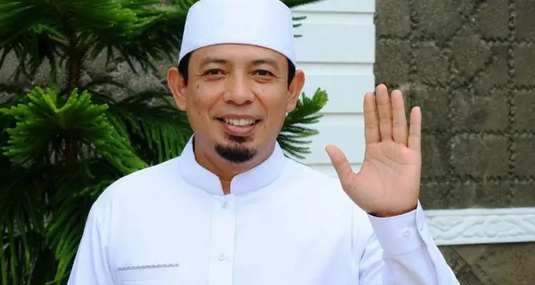Disorot Pasca KPK Geledah Rumah Kadis PUPR, Pemkot Tegaskan Wali Kota Dedy Wahyudi Ada di Bengkulu Disorot Pasca KPK Geledah Rumah Kadis PUPR, Pemkot Tegaskan Wali Kota Dedy Wahyudi Ada di Bengkulu