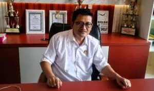 Distan Mukomuko Bongkar Trik Nakal Pengepul Siram Sawit, Picu Harga TBS Anjlok di Bawah Provinsi Distan Mukomuko Bongkar Trik Nakal Pengepul Siram Sawit, Picu Harga TBS Anjlok di Bawah Provinsi