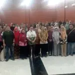 Dorong Kemandirian Ekonomi, Jairi Irawan Fasilitasi 125 UMKM Jatim Tembus Akses Teknologi AI