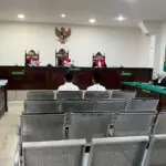 Dugaan Pungli PPG Kemenag Seluma Operator Dituntut 3 Tahun Penjara dan Wajib Ganti Rp601 Juta Dugaan Pungli PPG Kemenag Seluma Operator Dituntut 3 Tahun Penjara dan Wajib Ganti Rp601 Juta