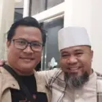 Gagasan 'PWI Bantu Rakyat', Iyud Dwi Mursito Bersiap Hidupkan Kembali PWI Bengkulu Gagasan 'PWI Bantu Rakyat', Iyud Dwi Mursito Bersiap Hidupkan Kembali PWI Bengkulu