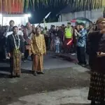 Gelar Kirab Pusaka, Pemdes Plosorejo Blitar Ingatkan Anak Muda Jangan Buta Sejarah Desa
