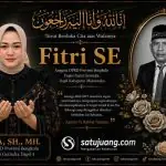 Gerindra Bengkulu Berduka, Epriya, Dedikasi Almarhum Fitri untuk Rakyat Selalu Dikenang Gerindra Bengkulu Berduka, Epriya: Dedikasi Almarhum Fitri untuk Rakyat Selalu Dikenang