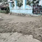 HOK atau Borongan? Pelaksanaan Jalan Lingkungan Kampung Muara Aman Jadi Sorotan