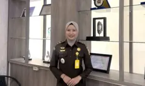 Yusnita Alfalah Setia, S.H. Yusnita Alfalah Setia, S.H.