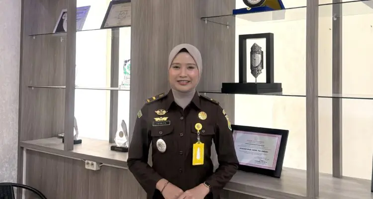 Yusnita Alfalah Setia, S.H. Yusnita Alfalah Setia, S.H.