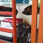 Jadi Sasaran Teror, Mobil Ketua DPRD Seluma Dibakar OTK Jadi Sasaran Teror, Mobil Ketua DPRD Seluma Dibakar OTK