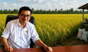 Jamin Stok Pupuk Subsidi Aman Musim Tanam II, Distan Mukomuko Warning Kios Nakal Jamin Stok Pupuk Subsidi Aman Musim Tanam II, Distan Mukomuko Warning Kios Nakal