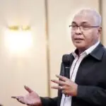 Jelang Konferwil PWI Bengkulu, Ketum Akhmad Munir Tegaskan Pemungutan Suara Harus Rahasia Jelang Konferwil PWI Bengkulu, Ketum Akhmad Munir Tegaskan Pemungutan Suara Harus Rahasia