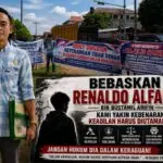 Kasus Pengeroyokan Janggal Tebing Tinggi Anak Selamatkan Ibu Hamil dan Saksi yang Lerai Malah Jadi Tersangka Kasus Pengeroyokan Janggal Tebing Tinggi Anak Selamatkan Ibu Hamil dan Saksi yang Lerai Malah Jadi Tersangka