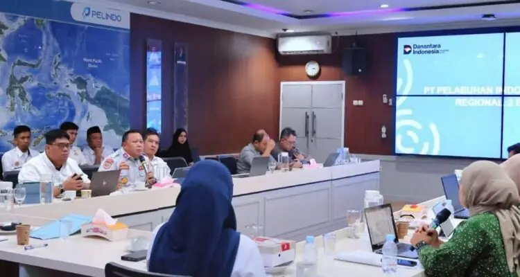 Kemensetneg RI Pantau Pulau Baai Jelang Habisnya Masa Inpres 31 Juli 2026