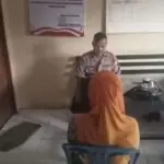 Ngeri!!!, Jambret Jambak Rambut Lansia di Halaman Rumahnya Kalung Rp20,8 Juta Dibawa Kabur