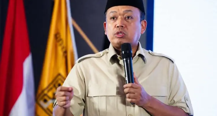 Nusron Wahid Ultimatum Jajaran BPN: Pengukuran Tanah Maksimal 7 Hari, Melanggar Siap-Siap Dipecat!