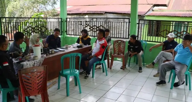 Pjs Kades: Siltap Januari-Maret Mantan Perangkat Desa Belum Dibayar, Pemotongan Masih Sebatas Musyawarah