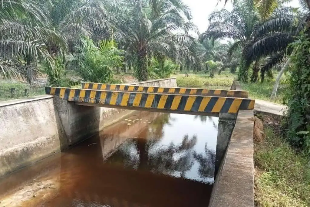 Proyek DD Padang Kelapo Tahun 2023 Menyisakan Utang Semen dan Upah Tukang Proyek DD Padang Kelapo Tahun 2023 Menyisakan Utang Semen dan Upah Tukang