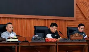 Raih WTP Tapi PAD Memble, 7 Fraksi DPRD Kaur Kompak Semprot Eksekutif Soal Sektor Tambak Udang