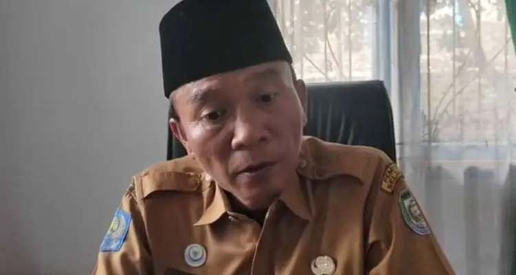 Seluma Jemput Bola, KKP Siapkan Bantuan Budidaya Ikan Rp800 Juta Seluma Jemput Bola, KKP Siapkan Bantuan Budidaya Ikan Rp800 Juta