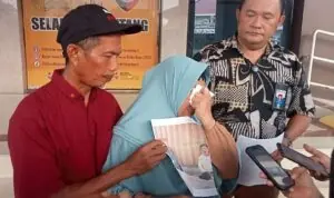 Seret Nama Nurdin Basirun, Sengketa Lahan Bauksit Triliunan Rupiah Bergulir di Polda Kepri Seret Nama Nurdin Basirun, Sengketa Lahan Bauksit Triliunan Rupiah Bergulir di Polda Kepri