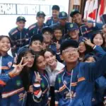 Suntik Motivasi Atlet POPDA Batam, Li Claudia Chandra Janjikan Bonus Tambahan