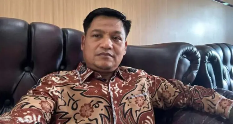 Utang DBH Provinsi Bengkulu Tembus Rp37 Miliar, Waka I DPRD Mukomuko Minta Segera Dibayar Utang DBH Provinsi Bengkulu Tembus Rp37 Miliar, Waka I DPRD Mukomuko Desak Segera Dibayar