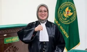 Amankan Harta Bersama Rp43 Miliar Tapi Success Fee Tak Dibayar, Advokat Gugat Klien ke PN Bengkulu