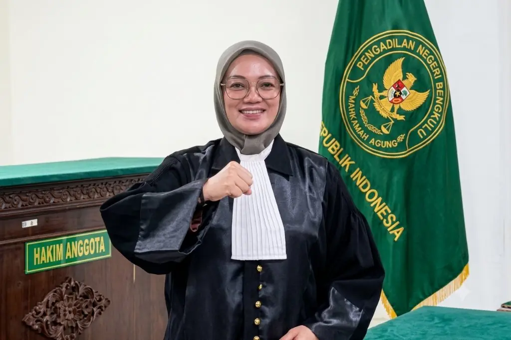 Amankan Harta Bersama Rp43 Miliar Tapi Success Fee Tak Dibayar, Advokat Gugat Klien ke PN Bengkulu