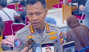 Antusiasme Tinggi, Ditlantas Polda Bengkulu Usul Pemutihan Pajak Diperpanjang Hingga September Antusiasme Tinggi, Ditlantas Polda Bengkulu Usul Pemutihan Pajak Diperpanjang Hingga September