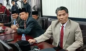 Atasi Krisis Air, DPRD Kabupaten Blitar Desak Pemkab Dorong Benih Tahan Kering