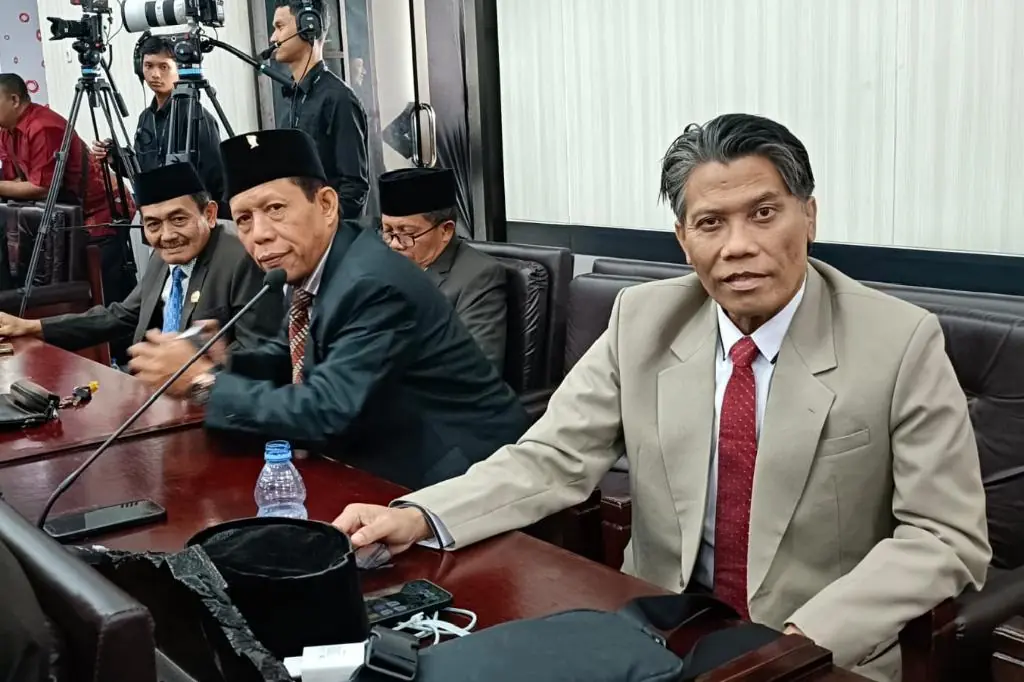 Atasi Krisis Air, DPRD Kabupaten Blitar Desak Pemkab Dorong Benih Tahan Kering Atasi Krisis Air, DPRD Kabupaten Blitar Desak Pemkab Dorong Benih Tahan Kering