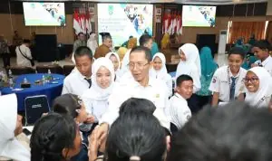 Cegah Kekerasan Anak, Pemko Batam dan TP-PKK Ajak Masyarakat Berkontribusi Cegah Kekerasan Anak, Pemko Batam dan TP-PKK Ajak Masyarakat Berkontribusi