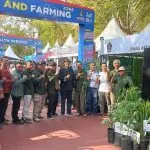 DKPP Kabupaten Blitar Meriahkan Blitar Expo ke-702, Unjuk Teknologi Pertanian Modern dan Produk Unggulan DKPP Kabupaten Blitar Meriahkan Blitar Expo ke-702, Unjuk Teknologi Pertanian Modern dan Produk Unggulan