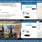 DPO Kasus MinyaKita Ilegal di Bengkulu Ditangkap, HS Jadi Kunci Bongkar Jaringan di Balik Layar DPO Kasus MinyaKita Ilegal di Bengkulu Ditangkap, HS Jadi Kunci Bongkar Jaringan di Balik Layar