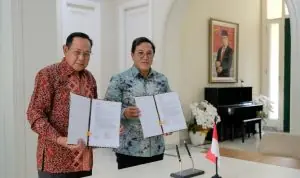 Dorong Digitalisasi Berbasis Riset, Jalin dan BACenter Perkuat Sistem Pembayaran Nasional Dorong Digitalisasi Berbasis Riset, Jalin dan BACenter Perkuat Sistem Pembayaran Nasional