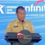 Dorong Pelaku Ekonomi Digital, Sekda Batam Ingatkan Mahasiswa Tak Sekadar FOMO Kripto Dorong Pelaku Ekonomi Digital, Sekda Batam Ingatkan Mahasiswa Tak Sekadar FOMO Kripto