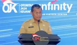Dorong Pelaku Ekonomi Digital, Sekda Batam Ingatkan Mahasiswa Tak Sekadar FOMO Kripto Dorong Pelaku Ekonomi Digital, Sekda Batam Ingatkan Mahasiswa Tak Sekadar FOMO Kripto