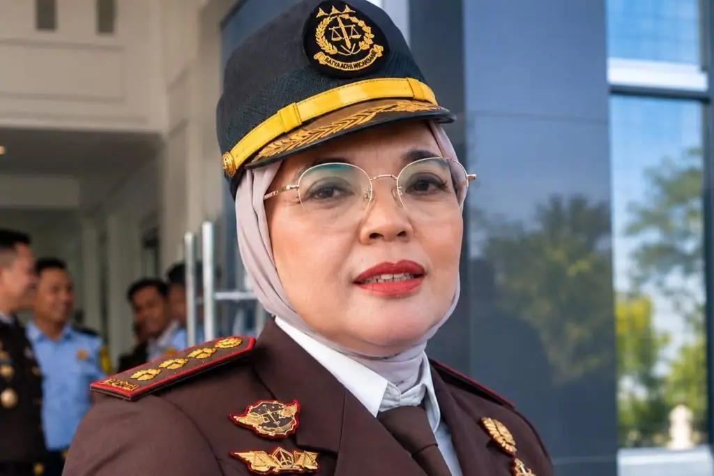 Dugaan Korupsi Pasar Pagar Dewa Sudah Ditahap Penghitungan Potensi Kerugian Keuangan Negara Dugaan Korupsi Pasar Pagar Dewa Sudah Ditahap Penghitungan Potensi Kerugian Keuangan Negara
