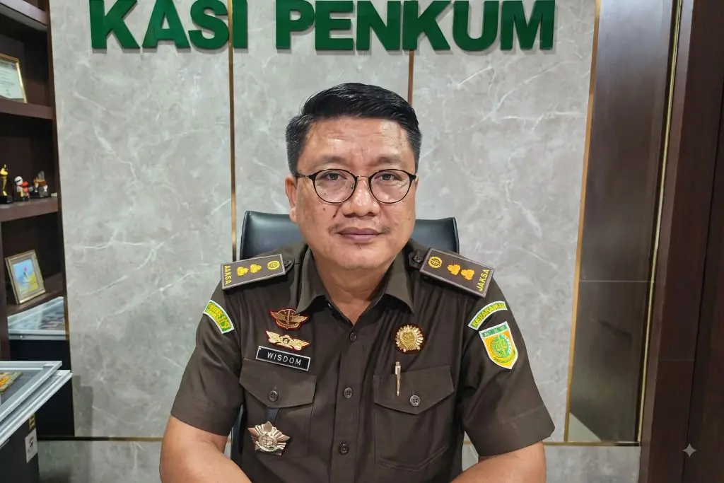 Dugaan Korupsi Rp102 Miliar Dinkes Lebong, Kejati Bengkulu Telaah Laporan dan 30 Poin Temuan Dugaan Korupsi Rp102 Miliar Dinkes Lebong, Kejati Bengkulu Telaah Laporan dan 30 Poin Temuan