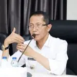 Dukung Program Prioritas Nasional, Pemko Batam Siap Sukseskan Makan Bergizi Gratis Dukung Program Prioritas Nasional, Pemko Batam Siap Sukseskan Makan Bergizi Gratis